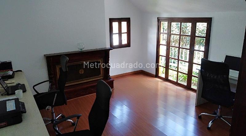 Oficina en Venta, RECREO DE LOS FRAILES, Bogotá D.C. - Vista 2