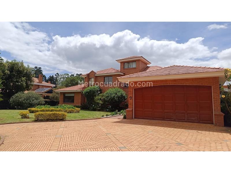 Casa – Bogotá, Localidad Suba - Vista 2