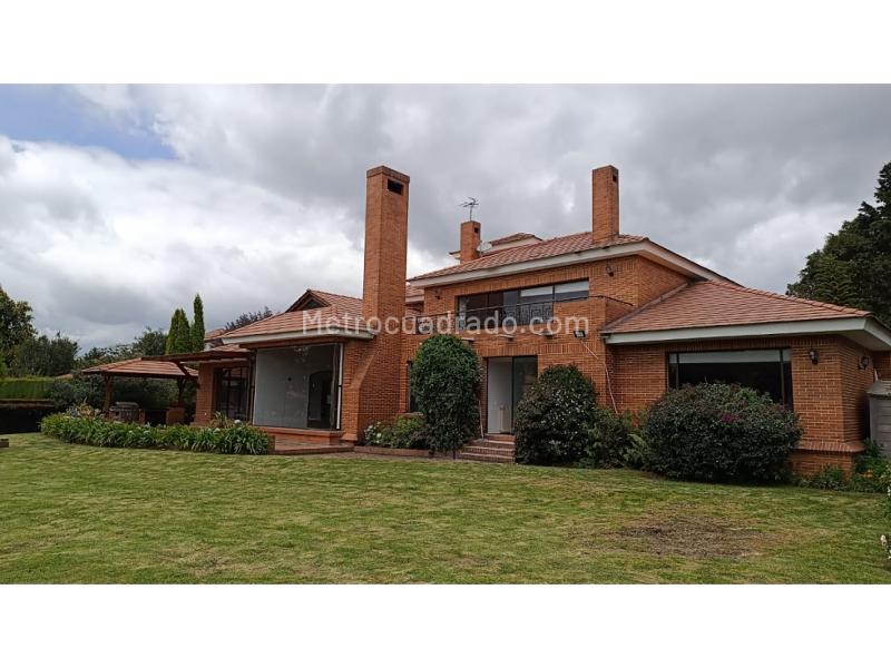 Casa – Bogotá, Localidad Suba - Vista 3
