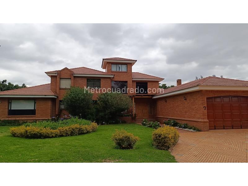 Casa – Bogotá, Localidad Suba - Vista 4