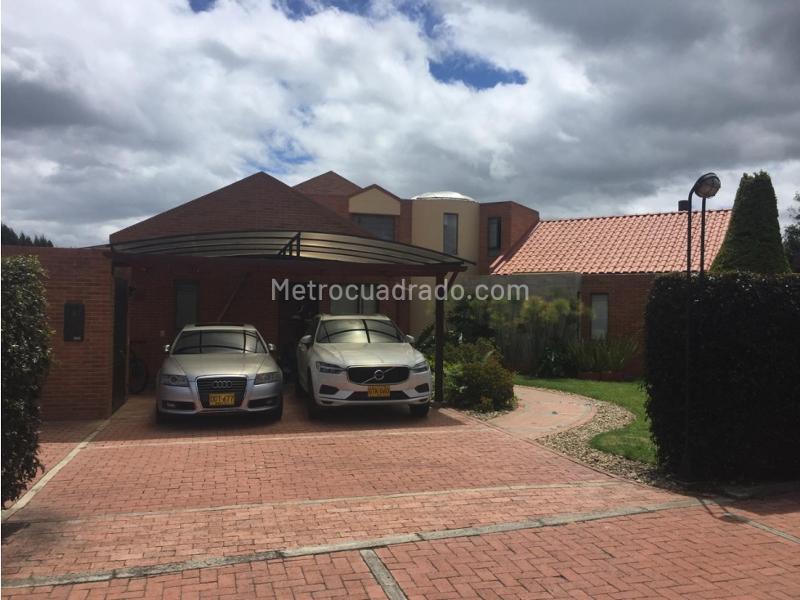 Casa – Bogotá, Localidad Suba - Vista 5