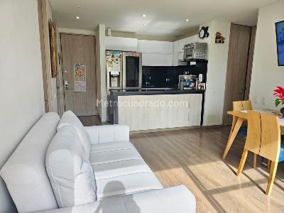 Apartamento en venta en Colina Campestre, Bogotá · foto 4 de 19