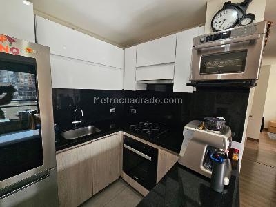 Apartamento en venta en Colina Campestre, Bogotá · foto 7 de 19