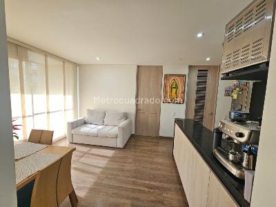Apartamento en venta en Colina Campestre, Bogotá · foto 2 de 19