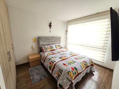 Apartamento en venta en Colina Campestre, Bogotá · foto 8 de 19