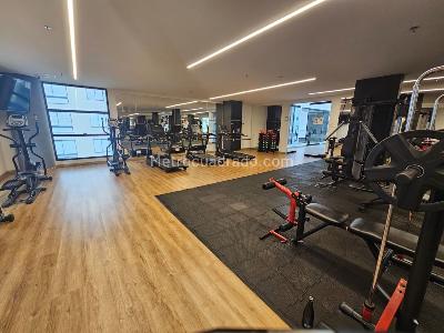 Apartamento en venta en Colina Campestre, Bogotá · foto 12 de 19