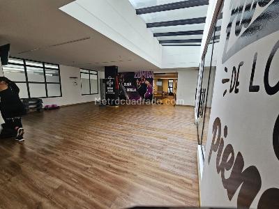 Apartamento en venta en Colina Campestre, Bogotá · foto 13 de 19