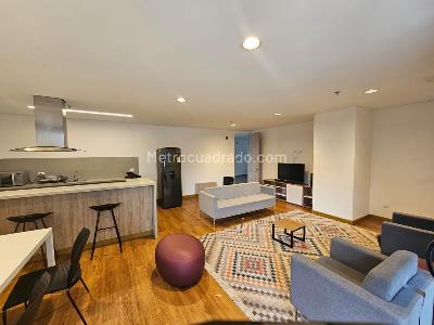 Apartamento en venta en Colina Campestre, Bogotá · foto 19 de 19