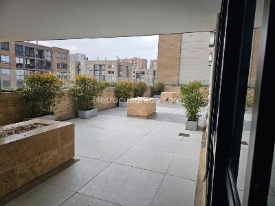 Apartamento en venta en Colina Campestre, Bogotá · foto 15 de 19