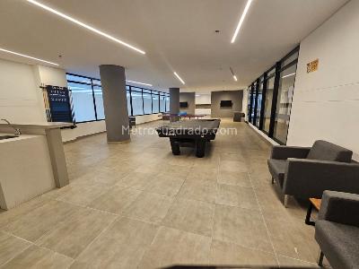 Apartamento en venta en Colina Campestre, Bogotá · foto 16 de 19