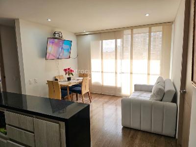 Apartamento en venta en Colina Campestre, Bogotá · foto 3 de 19