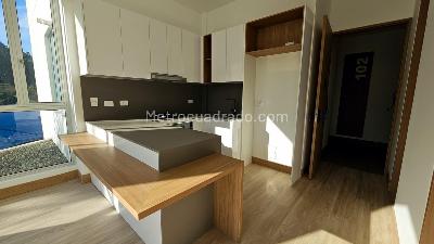 Apartamento de 1 alcoba en venta en Manizales, Manizales, 59 m² · foto 11 de 20