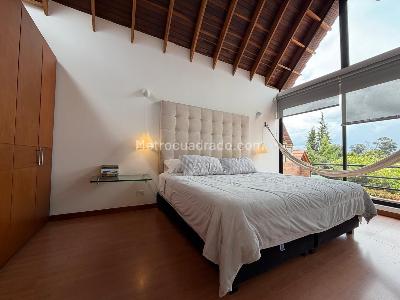 Casa de 3 alcobas en venta en Villas Del Marañon Vereda Tiquiza, Chía, 142 m² · foto 19 de 20
