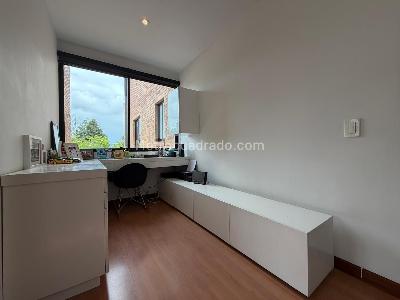 Casa de 3 alcobas en venta en Villas Del Marañon Vereda Tiquiza, Chía, 142 m² · foto 15 de 20