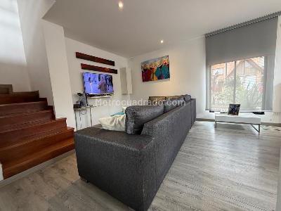 Casa de 3 alcobas en venta en Villas Del Marañon Vereda Tiquiza, Chía, 142 m² · foto 2 de 20