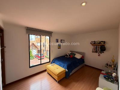 Casa de 3 alcobas en venta en Villas Del Marañon Vereda Tiquiza, Chía, 142 m² · foto 16 de 20