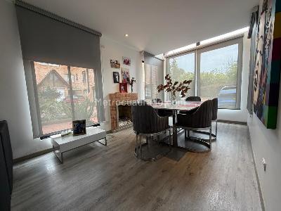 Casa de 3 alcobas en venta en Villas Del Marañon Vereda Tiquiza, Chía, 142 m² · foto 3 de 20