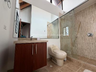Casa de 3 alcobas en venta en Villas Del Marañon Vereda Tiquiza, Chía, 142 m² · foto 14 de 20
