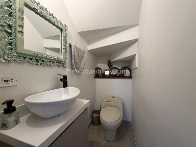 Casa de 3 alcobas en arriendo en Villas Del Marañon Tiquiza, Chía, 142 m² · foto 11 de 20