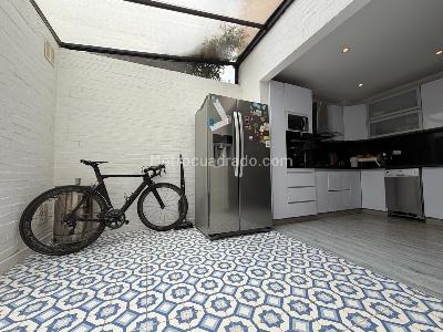 Casa de 3 alcobas en arriendo en Villas Del Marañon Tiquiza, Chía, 142 m² · foto 7 de 20