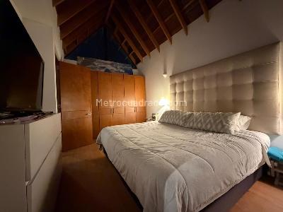 Casa de 3 alcobas en arriendo en Villas Del Marañon Tiquiza, Chía, 142 m² · foto 19 de 20