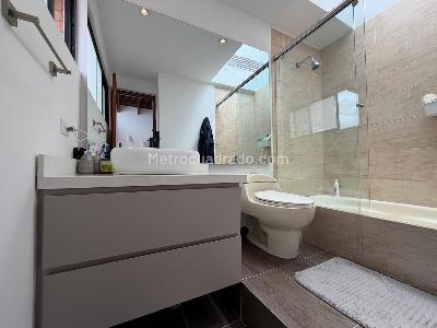 Casa de 3 alcobas en arriendo en Villas Del Marañon Tiquiza, Chía, 142 m² · foto 20 de 20