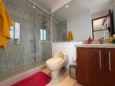 Casa de 3 alcobas en arriendo en Villas Del Marañon Tiquiza, Chía, 142 m² · foto 16 de 20