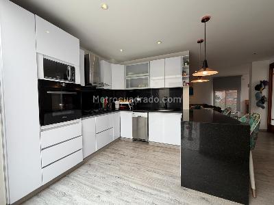 Casa de 3 alcobas en arriendo en Villas Del Marañon Tiquiza, Chía, 142 m² · foto 5 de 20