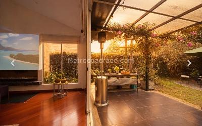 Casa de 3 alcobas en venta en Vereda La Balsa, Chía, 272 m² · foto 3 de 11