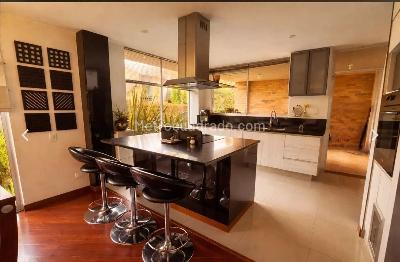 Casa de 3 alcobas en venta en Vereda La Balsa, Chía, 272 m² · foto 2 de 11
