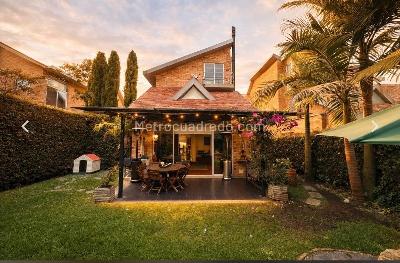 Casa de 3 alcobas en venta en Vereda La Balsa, Chía, 272 m² · foto 10 de 11