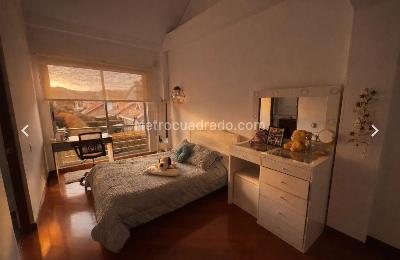 Casa de 3 alcobas en venta en Vereda La Balsa, Chía, 272 m² · foto 5 de 11