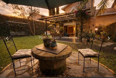Casa de 3 alcobas en venta en Vereda La Balsa, Chía, 272 m² · foto 9 de 11