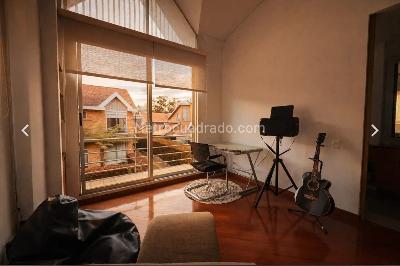 Casa de 3 alcobas en venta en Vereda La Balsa, Chía, 272 m² · foto 6 de 11