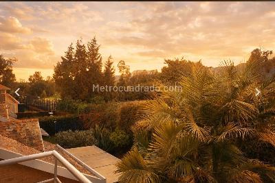 Casa de 3 alcobas en venta en Vereda La Balsa, Chía, 272 m² · foto 8 de 11