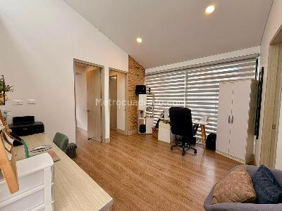 Casa de 3 alcobas en venta en Fonqueta, Chía, 160 m² · foto 7 de 18
