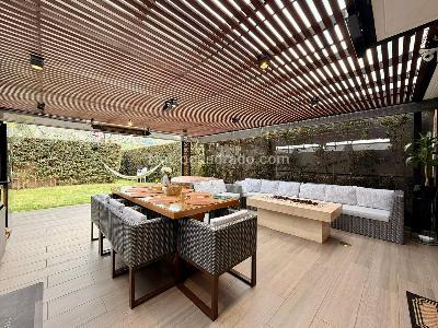 Casa de 3 alcobas en venta en Fonqueta, Chía, 160 m² · foto 13 de 18