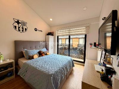Casa de 3 alcobas en venta en Fonqueta, Chía, 160 m² · foto 10 de 18