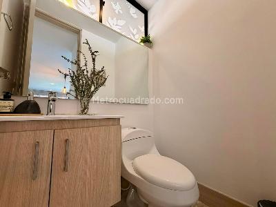 Casa de 3 alcobas en venta en Fonqueta, Chía, 160 m² · foto 12 de 18