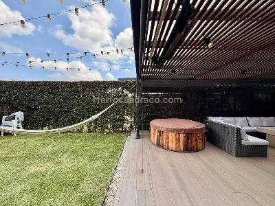 Casa de 3 alcobas en venta en Fonqueta, Chía, 160 m² · foto 16 de 18