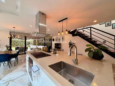 Casa de 3 alcobas en venta en Fonqueta, Chía, 160 m² · foto 4 de 18