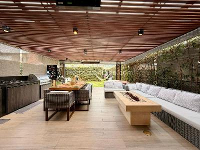 Casa de 3 alcobas en venta en Fonqueta, Chía, 160 m² · foto 14 de 18