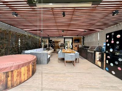 Casa de 3 alcobas en venta en Fonqueta, Chía, 160 m² · foto 15 de 18