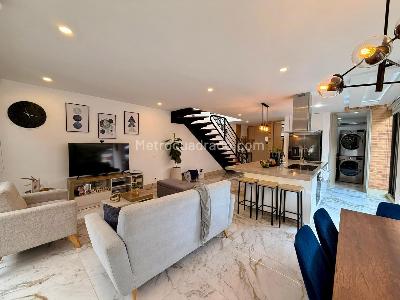 Casa de 3 alcobas en venta en Fonqueta, Chía, 160 m² · foto 2 de 18