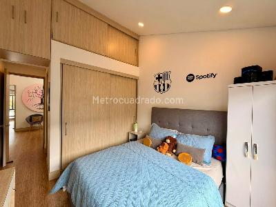 Casa de 3 alcobas en venta en Fonqueta, Chía, 160 m² · foto 11 de 18