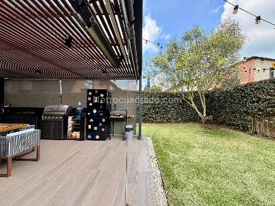 Casa de 3 alcobas en venta en Fonqueta, Chía, 160 m² · foto 17 de 18