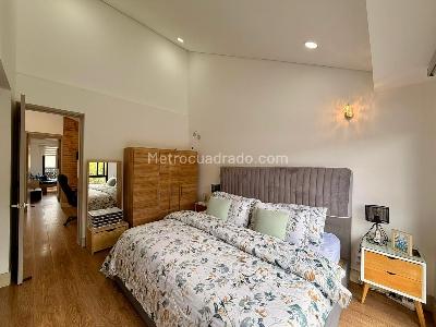 Casa de 3 alcobas en venta en Fonqueta, Chía, 160 m² · foto 8 de 18