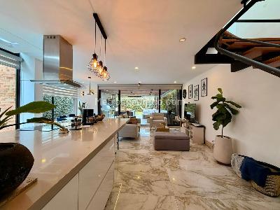 Casa de 3 alcobas en venta en Fonqueta, Chía, 160 m² · foto 3 de 18