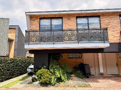Casa de 3 alcobas en venta en Fonqueta, Chía, 160 m² · foto 18 de 18