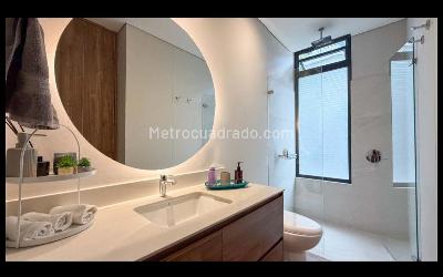 Apartamento en venta en Chico Norte, Bogotá · foto 7 de 9
